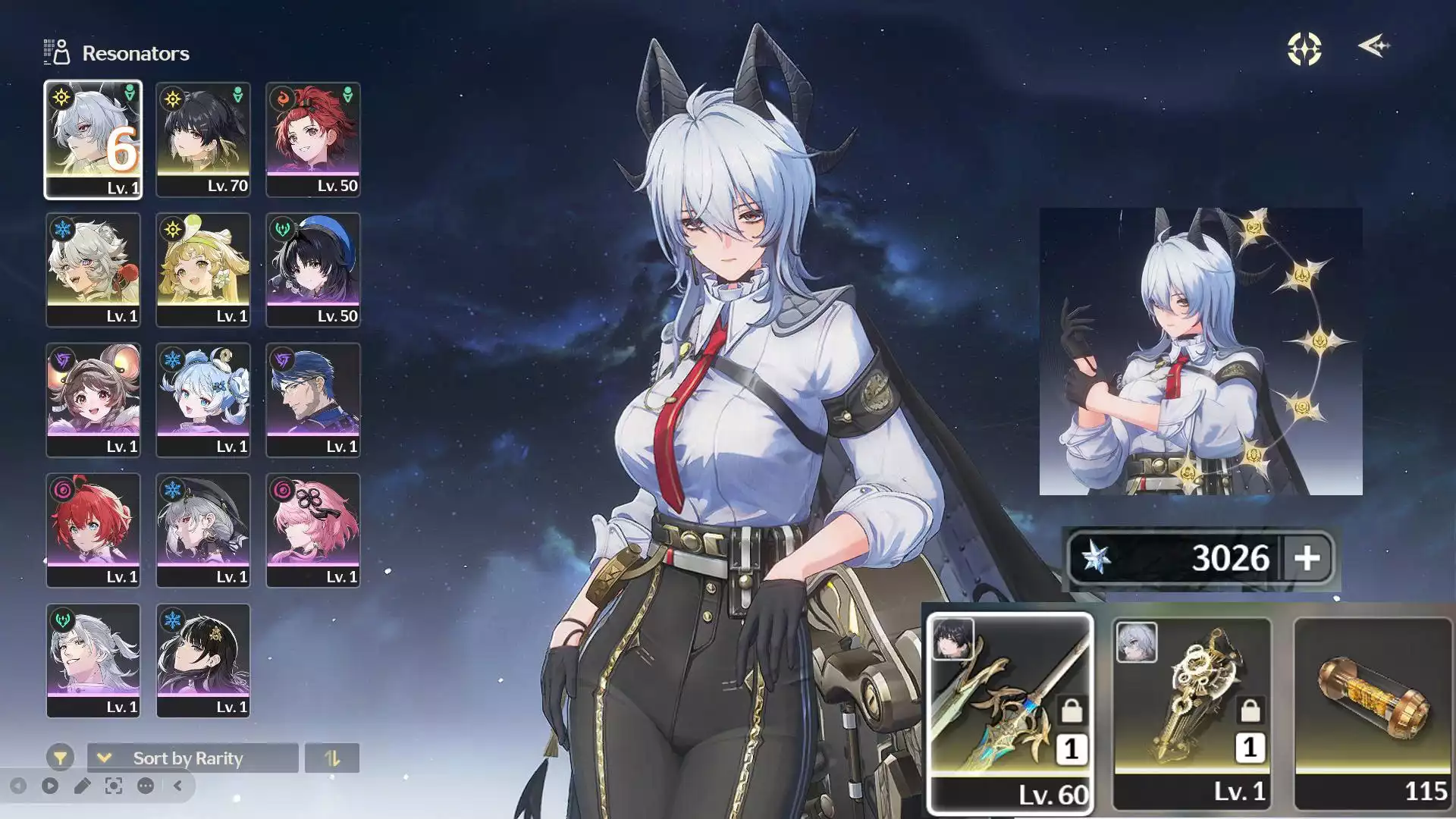 VJP : Zani C6R1 - SEA